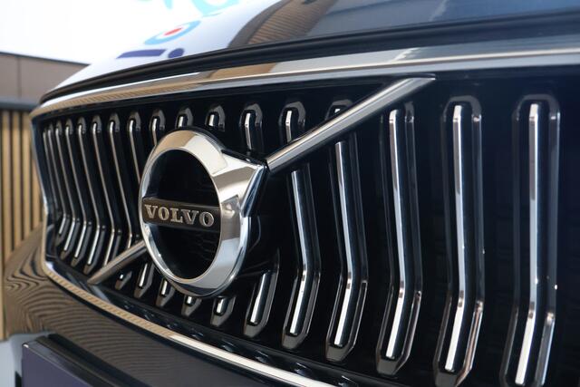 Volvo XC40 1.5 T4 Recharge Inscription Expression Trekhaak/CC/Camera/Keyless/Elek. klep/LED/18"