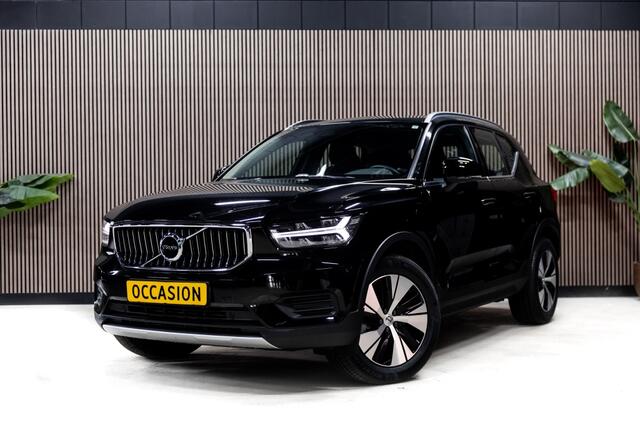 Volvo XC40 Inscription Expression Recharge Plug-In Hybrid 2WD