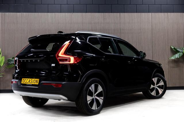 Volvo XC40 Inscription Expression Recharge Plug-In Hybrid 2WD