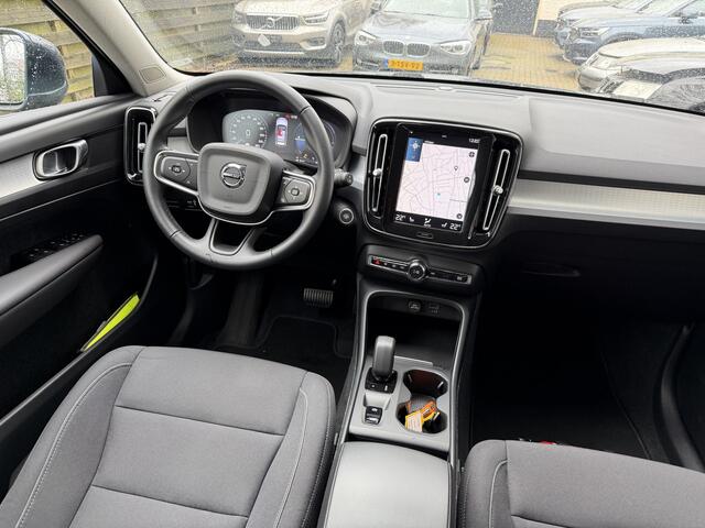Volvo XC40 1.5 T4 Recharge Inscription Expression Stoel/stuur verwarming Onderhoudsboekjes