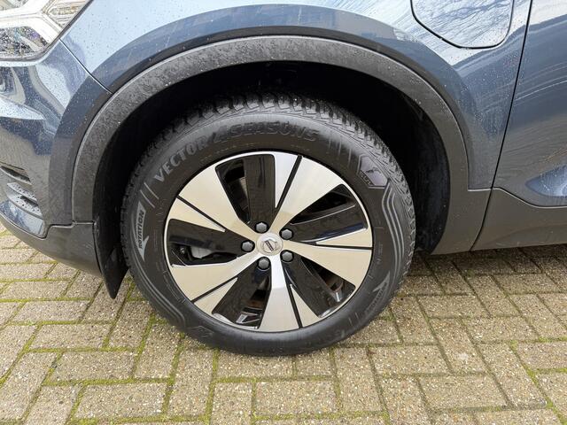 Volvo XC40 1.5 T4 Recharge Inscription Expression Stoel/stuur verwarming Onderhoudsboekjes