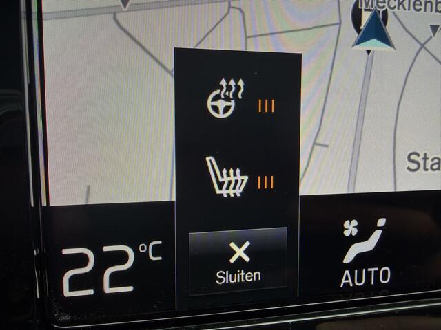 Volvo XC40 1.5 T4 Recharge Inscription Expression Stoel/stuur verwarming Onderhoudsboekjes