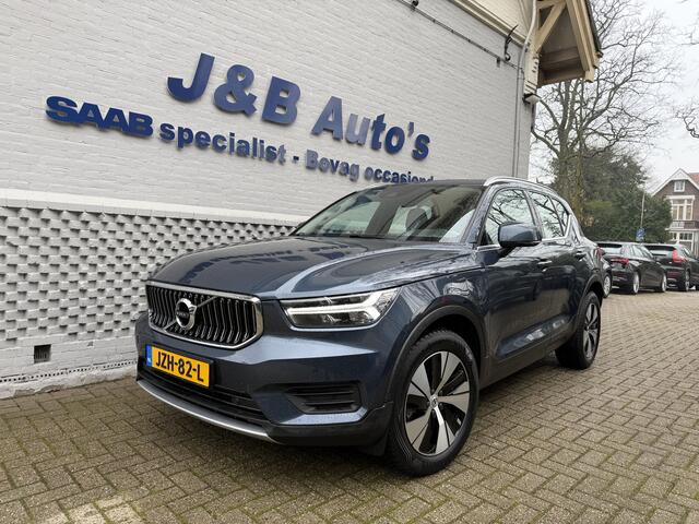 Volvo XC40 1.5 T4 Recharge Inscription Expression Stoel/stuur verwarming Onderhoudsboekjes