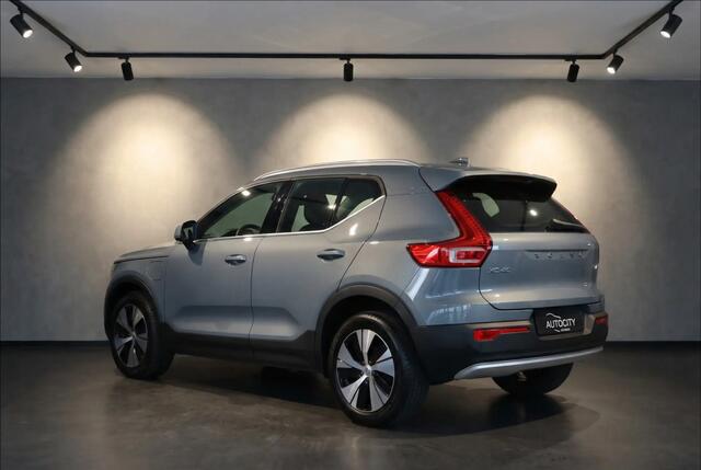 Volvo XC40 Inscription Expression Recharge Plug-In Hybrid 2WD