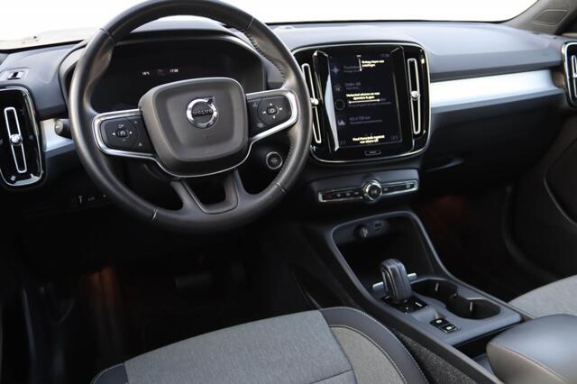 Volvo XC40 Inscription Expression Recharge Plug-In Hybrid 2WD