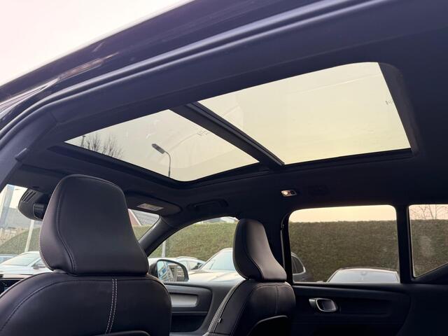 Volvo XC40 1.5 T5 Recharge R-Design / Opendak / Pilot assist / HarmanKardon