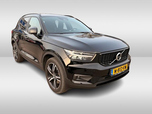 Volvo XC40 1.5 T5 Recharge R-Design / Opendak / Pilot assist / HarmanKardon