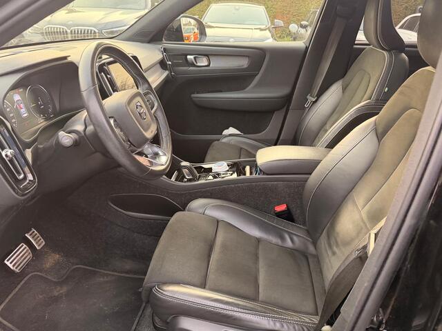 Volvo XC40 1.5 T5 Recharge R-Design / Opendak / Pilot assist / HarmanKardon