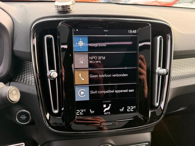 Volvo XC40 1.5 T5 Recharge R-Design / Opendak / Pilot assist / HarmanKardon