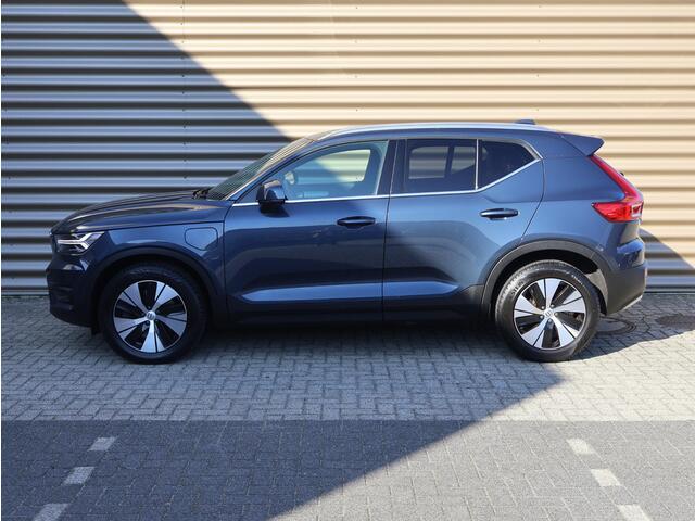 Volvo XC40 T4 Recharge Inscription Expression | Stoel & stuurverwaming | Harman Kardon