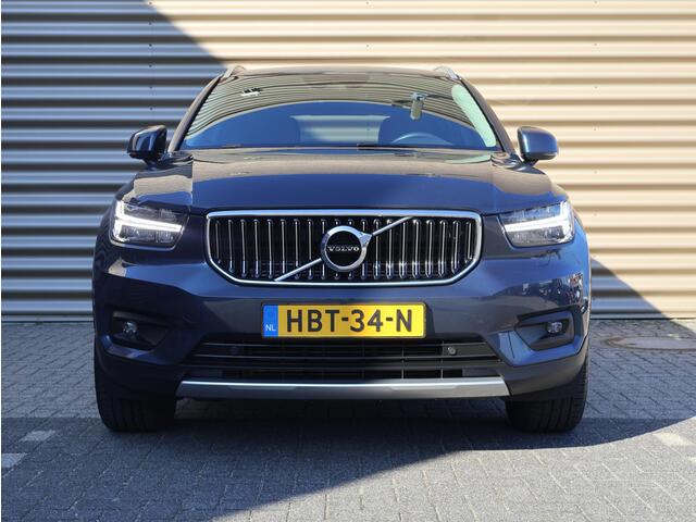 Volvo XC40 T4 Recharge Inscription Expression | Stoel & stuurverwaming | Harman Kardon