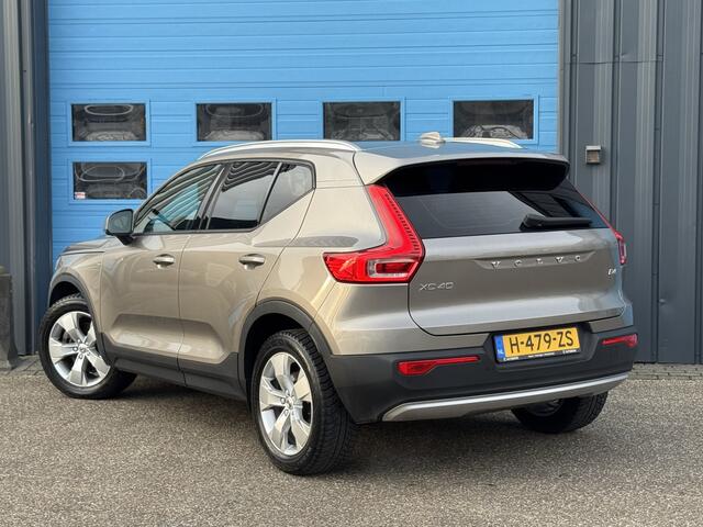 Volvo XC40 2.0 B4 Business Pro GRATIS Afleverpakket! | Uitklapbare Trekhaak | Adaptive Cruise | 4 Nieuwe All-Season |