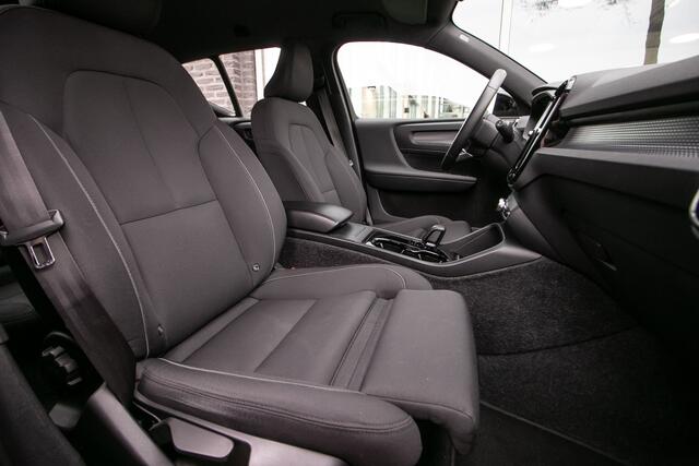 Volvo XC40 Recharge Plus | SOH 91% | Elektr. Trekhaak | Warmtepomp | Keyless