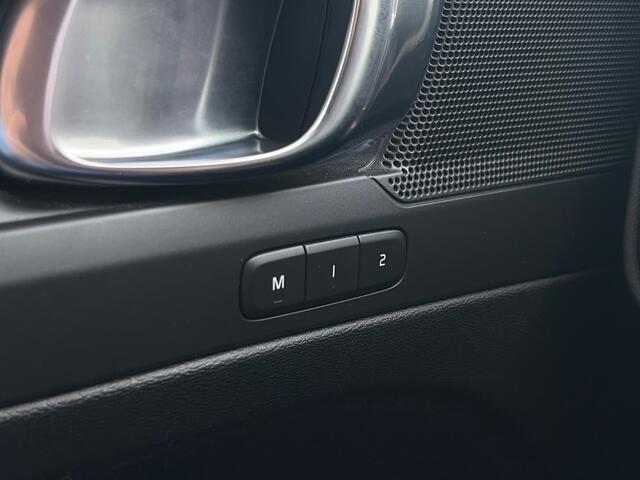 Volvo XC40 1.5 T5 Twin Engine R-Design | Trekhaak | Adaptieve Cruise Control | Power Seats | Parkeer Camera | BLIS | CarPlay | Memory |