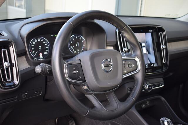 Volvo XC40 2.0 B4 Inscription | Panodak | 360° camera | Full options