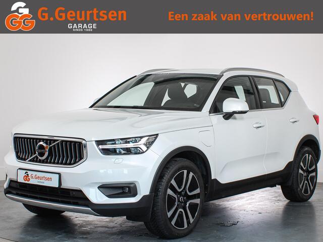 Volvo XC40 1.5 T5 Twin Engine Inscription Volleder, H&K, Apple CarPlay/Android Auto