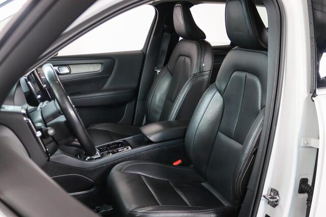 Volvo XC40 1.5 T5 Twin Engine Inscription Volleder, H&K, Apple CarPlay/Android Auto