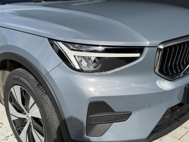 Volvo XC40 1.5 T4 Plug-in hybrid Plus Bright Climate | Leder | Camera