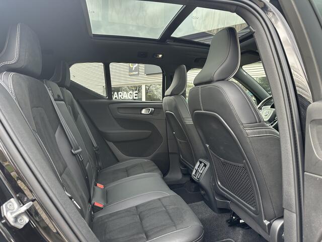 Volvo XC40 1.5 T3 R-Design | Panodak | 360 Camera | H&K audio | Keyless