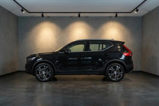 Volvo XC40 Inscription T5 Recharge Plug-In Hybrid 262 pk l Leder