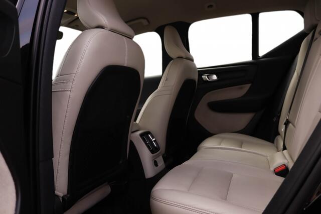 Volvo XC40 Inscription T5 Recharge Plug-In Hybrid 262 pk l Leder