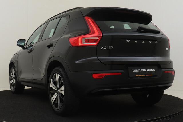 Volvo XC40 T4 PLUG-IN HYBRID PLUS DARK -HARMAN/KARDON|POWER-SEATS|CLIMATE|CAMERA|BLIS|19"|FACELIFT