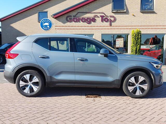 Volvo XC40 1.5 T4 Plug-in hybrid Core Bright | WinterPack | Camera | NAP
