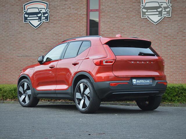 Volvo XC40 1.5 T5 Recharge Ultimate Dark | Leder | Pano