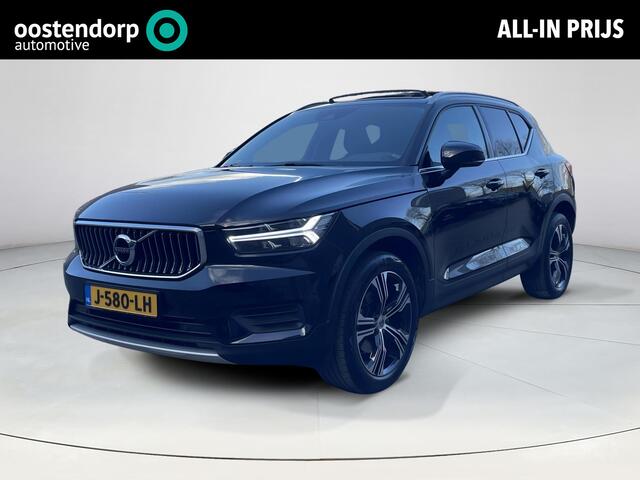Volvo XC40 2.0 T4 Inscription 190PK | 1 eigenaar | Volvo Dealer onderhouden