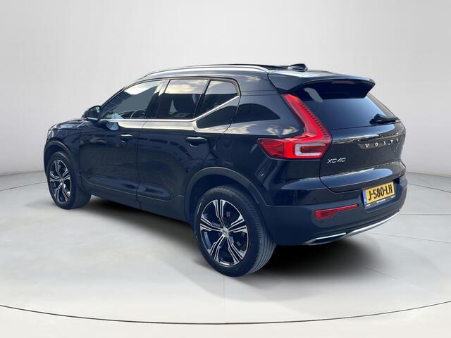 Volvo XC40 2.0 T4 Inscription 190PK | 1 eigenaar | Volvo Dealer onderhouden