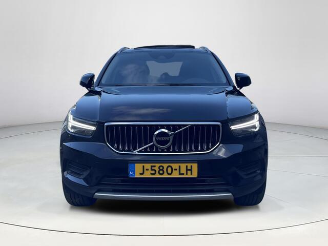 Volvo XC40 2.0 T4 Inscription 190PK | 1 eigenaar | Volvo Dealer onderhouden