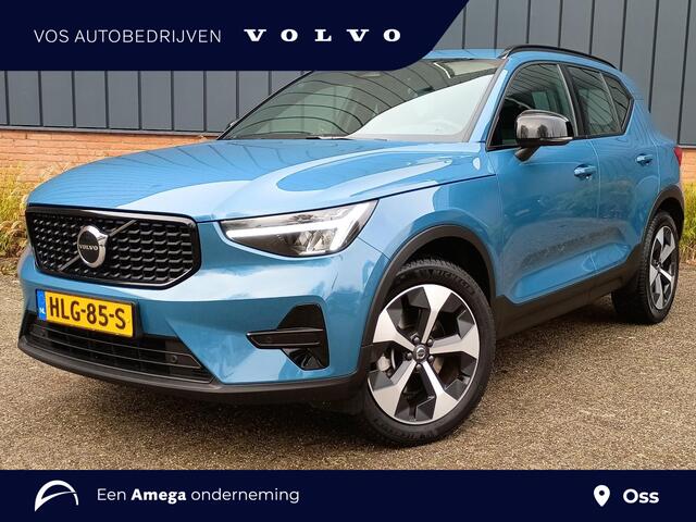 Volvo XC40 B4 Plus Dark | Harman Kardon | Elektrische stoelen met memory | Stoel & Stuurverwarming | Voorruitverwarming |