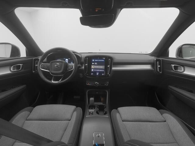 Volvo XC40 1.5 T4 Recharge Inscription Expression | CAMERA | CRUISE | KEYLESS
