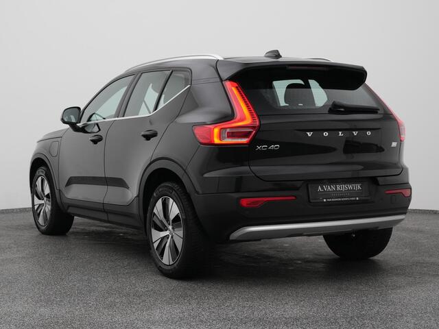 Volvo XC40 1.5 T4 Recharge Inscription Expression | CAMERA | CRUISE | KEYLESS
