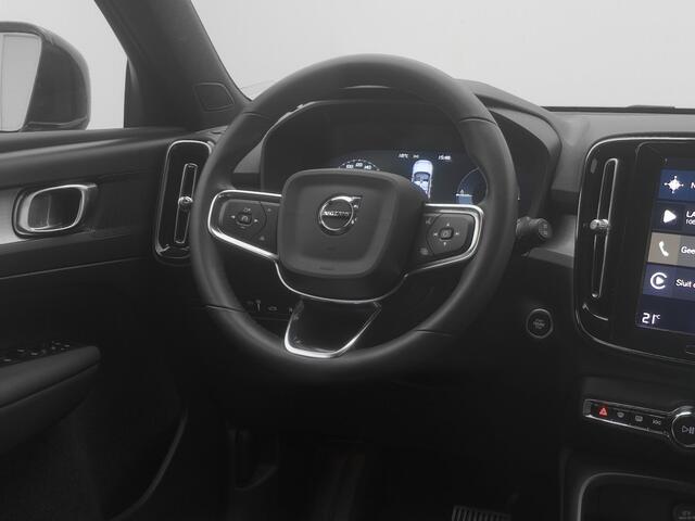 Volvo XC40 1.5 T4 Recharge Inscription Expression | CAMERA | CRUISE | KEYLESS
