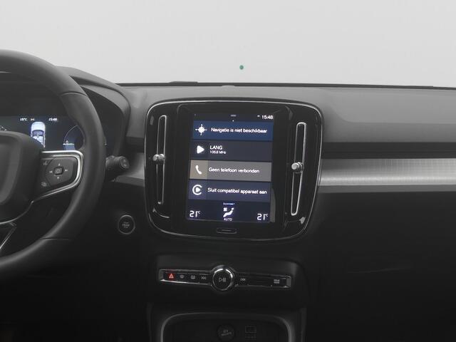Volvo XC40 1.5 T4 Recharge Inscription Expression | CAMERA | CRUISE | KEYLESS