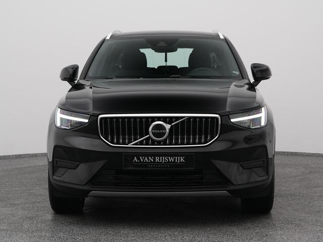 Volvo XC40 1.5 T4 Recharge Inscription Expression | CAMERA | CRUISE | KEYLESS