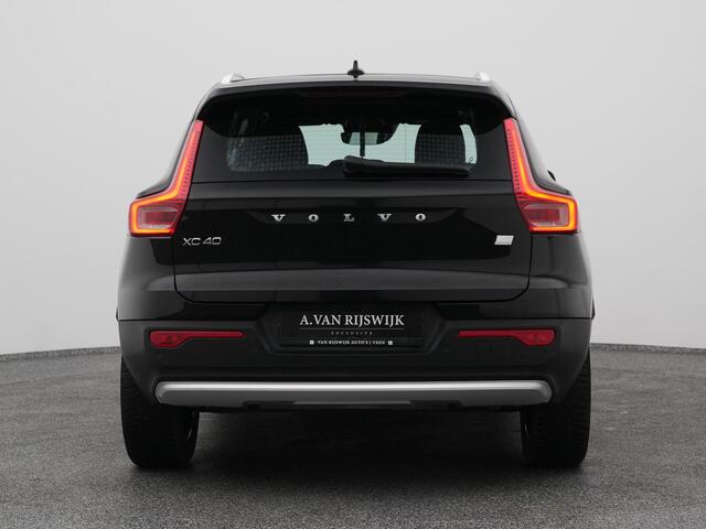 Volvo XC40 1.5 T4 Recharge Inscription Expression | CAMERA | CRUISE | KEYLESS