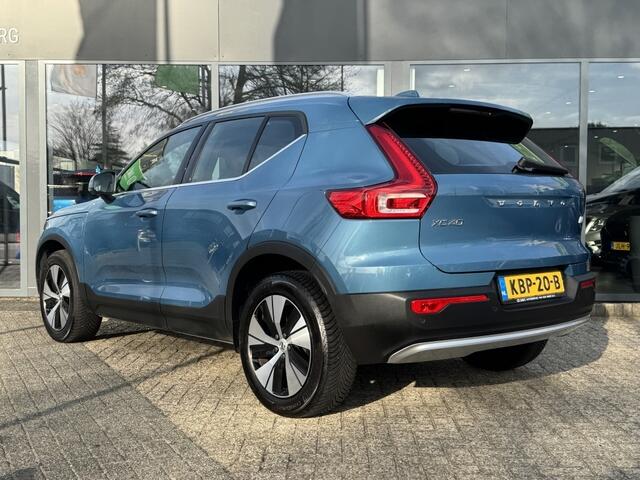 Volvo XC40 1.5 T4 Rech InscrExp