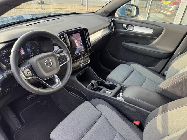 Volvo XC40 1.5 T4 Rech InscrExp