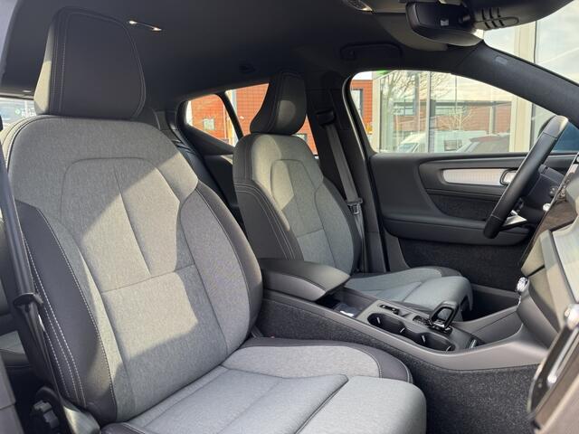 Volvo XC40 1.5 T4 Rech InscrExp