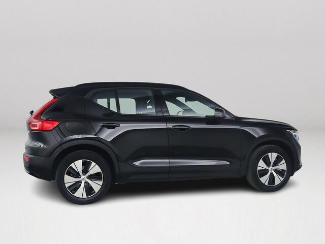 Volvo XC40 T4 Plug-in hybrid Plus Dark | Parkeercamera | Stoel- en Stuurverwarming | Trekhaak
