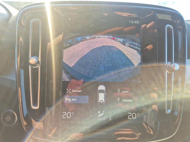 Volvo XC40 1.5 T4 Plug-in hybrid Core Bright Trekhaak/Carplay/Camera etc.