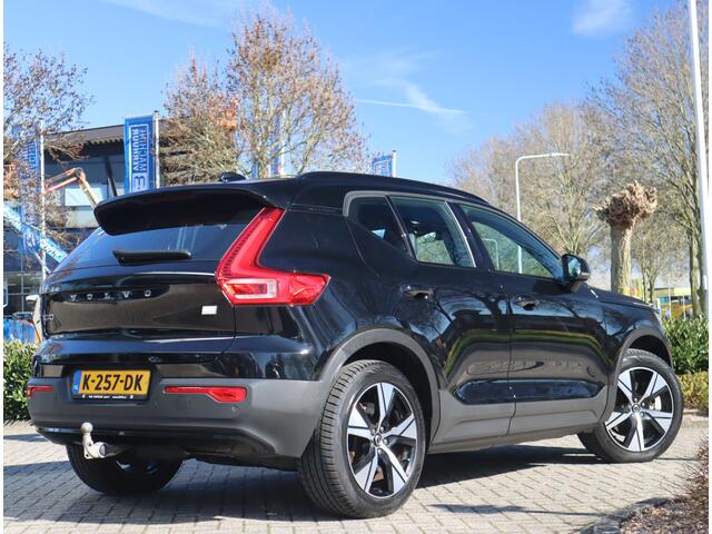 Volvo XC40 Recharge P8 AWD R-Design Navi / Trekh / Elekramen / Camera / SOH 91,68