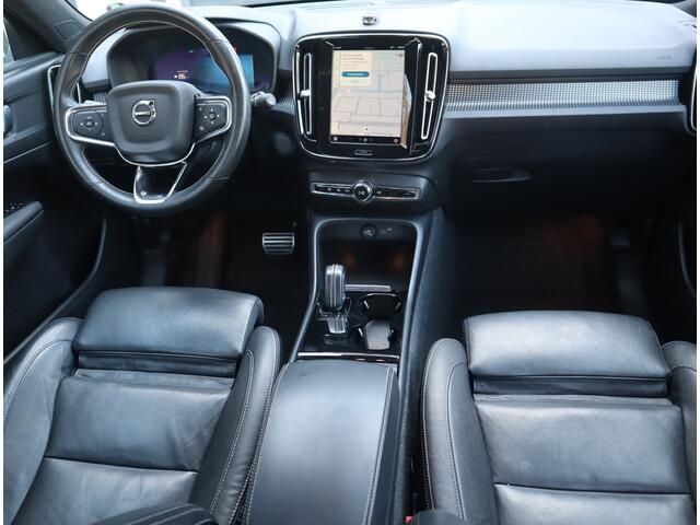 Volvo XC40 Recharge P8 AWD R-Design Navi / Trekh / Elekramen / Camera / SOH 91,68