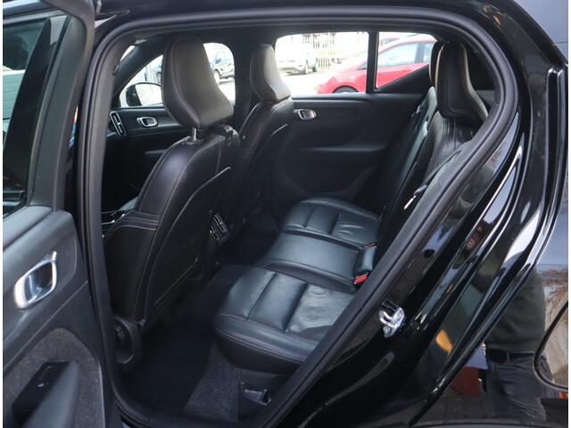 Volvo XC40 Recharge P8 AWD R-Design Navi / Trekh / Elekramen / Camera / SOH 91,68