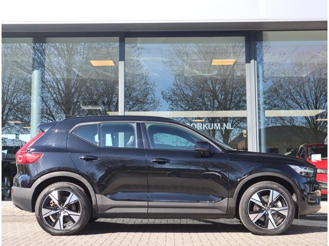Volvo XC40 Recharge P8 AWD R-Design Navi / Trekh / Elekramen / Camera / SOH 91,68