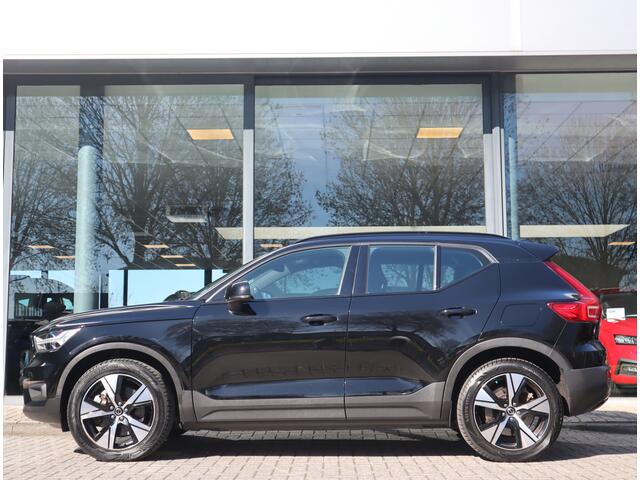 Volvo XC40 Recharge P8 AWD R-Design Navi / Trekh / Elekramen / Camera / SOH 91,68