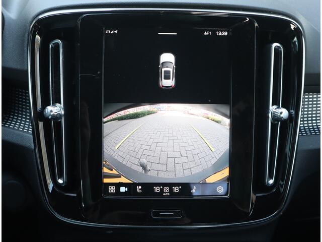 Volvo XC40 Recharge P8 AWD R-Design Navi / Trekh / Elekramen / Camera / SOH 91,68