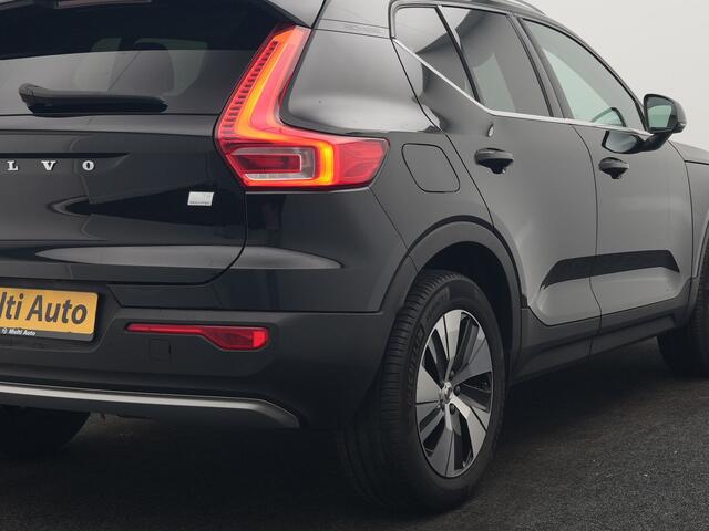 Volvo XC40 T4 Recharge Inscription PHEV 211pk Dealer O.H | Trekhaak Af Fabriek | Panodak | Harman / Kardon | Camera | Sportstoelen Memory & Verwarmd | Cruise Control | Keyless | Apple Carplay | Verwarmd Stuur | Navigatie | Virtual | DAB | 18"L.M | Plug In Hybrid |